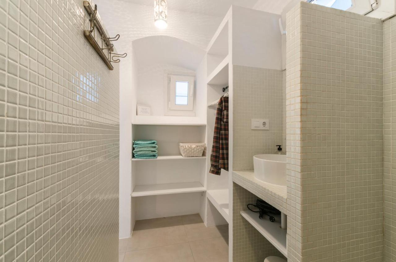 Sirocco Appartement