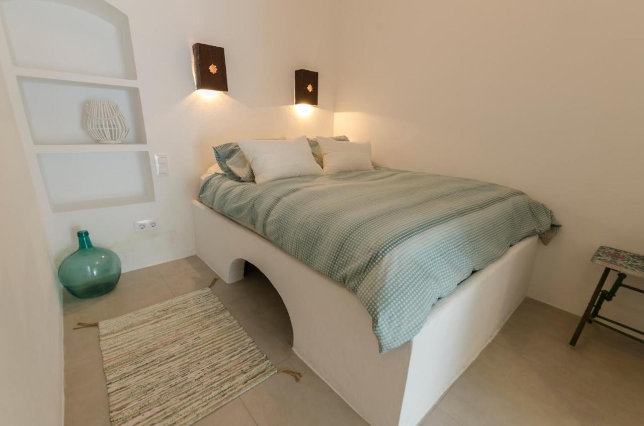 Sirocco Appartement