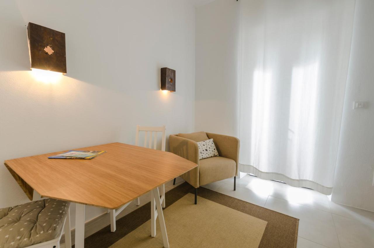 Sirocco Appartement