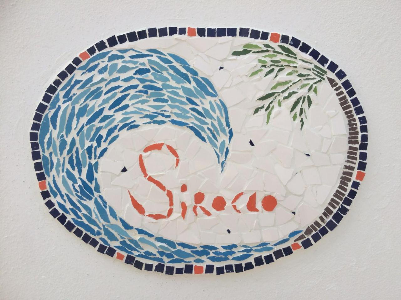 Sirocco Appartement Tarifa